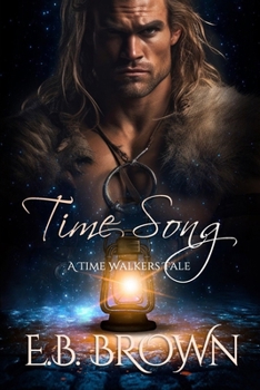 Paperback Time Song: A Time Walkers Novel Book