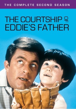 The Courtship of Eddie's Father: The Complete Second Season