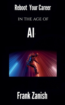 Paperback Reboot Your Career in the Age of AI Book