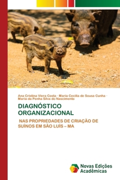 Diagnóstico Organizacional (Portuguese Edition)