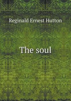 Paperback The Soul Book