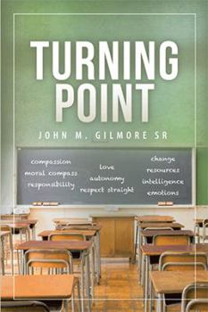 Paperback Turning Point Book