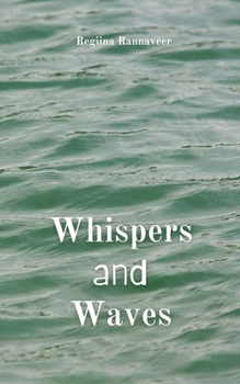 Paperback Whispers and Waves Book