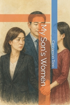 Paperback My Son's Women Book