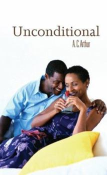 Paperback Unconditional Book
