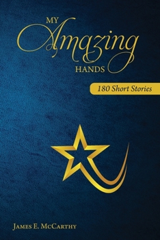 Paperback My Amazing Hands Book