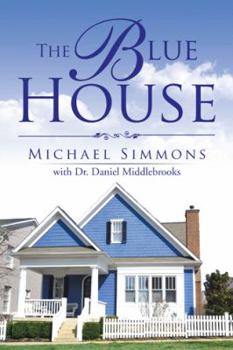 Paperback The Blue House Book