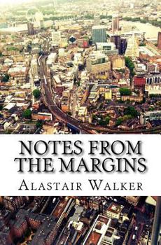 Paperback Notes From The Margins: Essays on Modern Culture Book