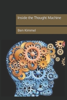 Paperback Inside the Thought Machine Book