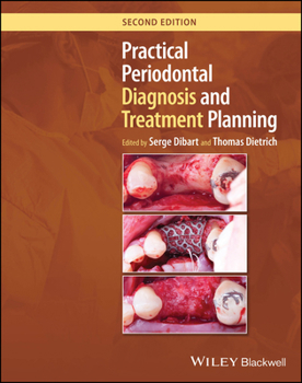 Hardcover Practical Periodontal Diagnosis and Treatment Planning Book