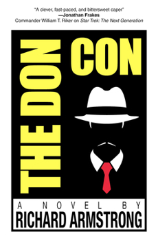 Paperback The Don Con Book