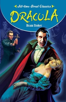 Paperback Dracula Book