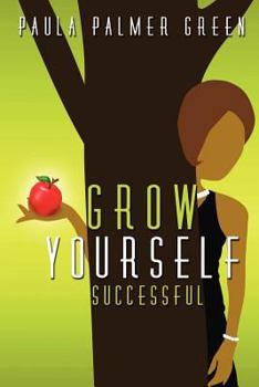 Paperback Grow Yourself Successful Book