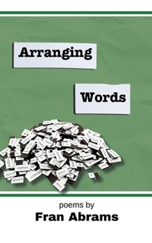 Paperback Arranging Words Book