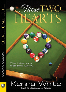 Paperback These Two Hearts Book