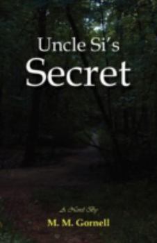 Paperback Uncle Si's Secret Book