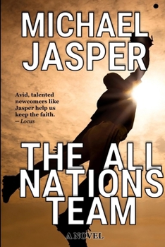 Paperback The All Nations Team Book