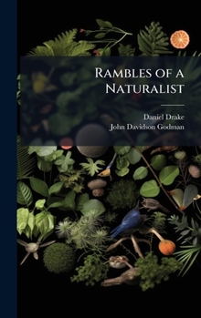 Hardcover Rambles of a Naturalist Book