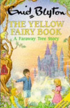 Paperback Yellow Fairy Book