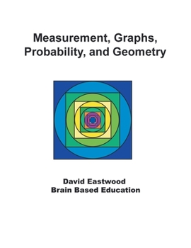 Paperback Measurement, Graphs, Probability, and Geometry Book