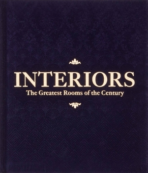 Interiors (Orange Edition): The Greatest Rooms of the Century