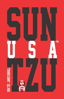 Paperback Sun Tzu Usa(tm) Book