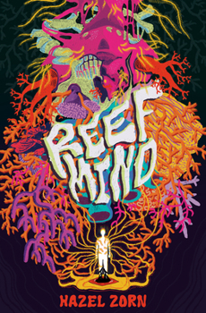Paperback Reef Mind Book