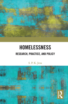 Paperback Homelessness: Research, Practice, and Policy Book