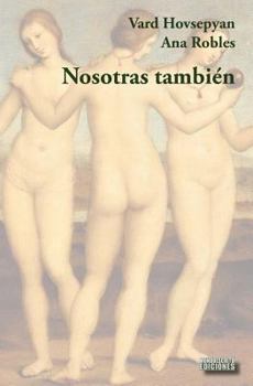 Paperback Nosotras también [Spanish] Book