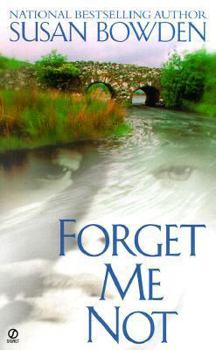 Mass Market Paperback Forget Me Not Book