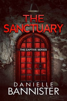 Paperback The Sanctuary Book