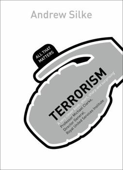 Terrorism: All That Matters - Book  of the All That Matters