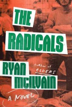 Hardcover The Radicals Book
