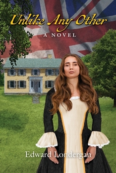 Paperback Unlike Any Other Book
