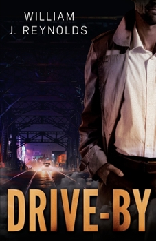 Paperback Drive-By Book