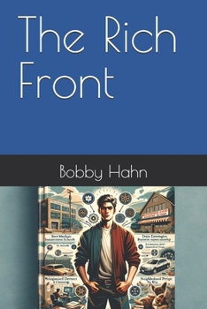 Paperback The Rich Front Book