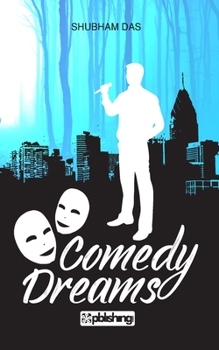 Paperback Comedy Dreams Book