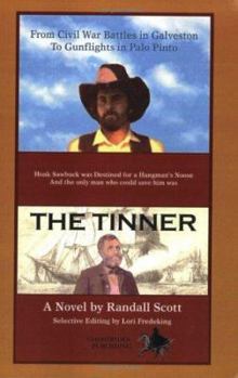 Paperback The Tinner Book