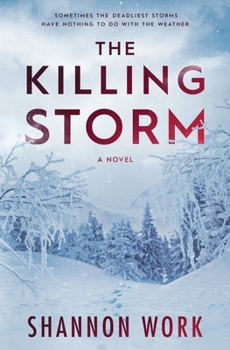 Paperback The Killing Storm Book
