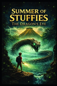 Paperback Summer of Stuffies: The Dragon's Eye Book