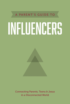 Paperback A Parent's Guide to Influencers Book