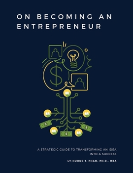 Paperback Entrepreneurship Book