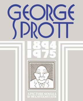 Paperback GEORGE SPROTT Book