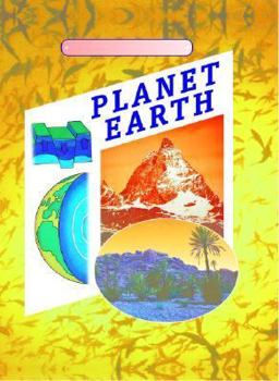 Planet Earth