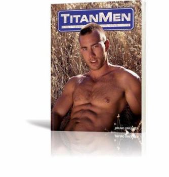 Paperback Titan Men Book