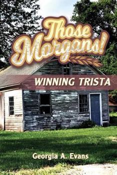 Paperback Winning Trista Book