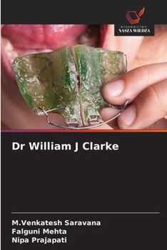 Dr William J Clarke (Polish Edition)