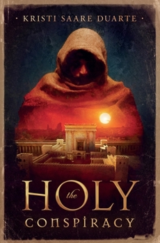 Paperback The Holy Conspiracy Book