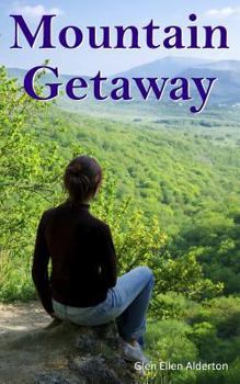Paperback Mountain Getaway Book