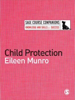 Paperback Child Protection Book